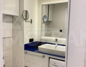 Apartments For Rent one-room 33м² 14/50 floor Tbilisi - photo 6