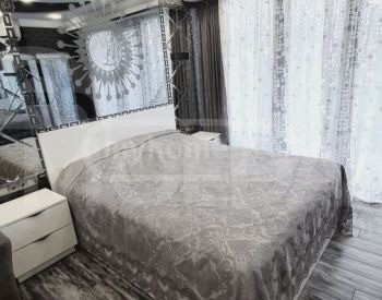 Apartments For Rent one-room 33м² 32/42 floor Tbilisi - photo 5