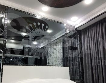 Apartments For Rent one-room 33м² 32/42 floor Tbilisi - photo 10