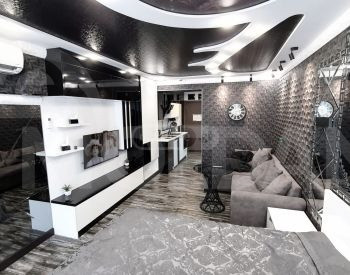 Apartments For Rent one-room 33м² 32/42 floor Tbilisi - photo 8