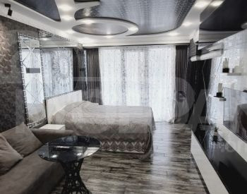 Apartments For Rent one-room 33м² 32/42 floor Tbilisi - photo 6