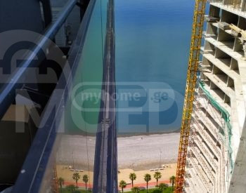 Apartments For Rent one-room 33м² 32/42 floor Tbilisi - photo 9