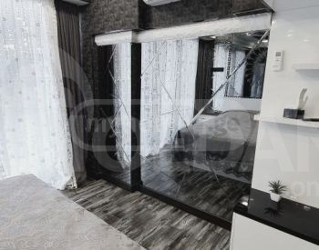 Apartments For Rent one-room 33м² 32/42 floor Tbilisi - photo 4