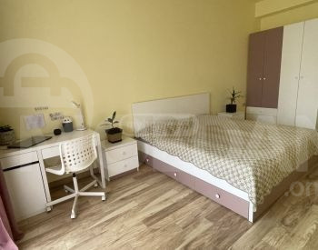 Сдам 4-комн. квартиру 192м² 9/10 эт. Тбилиси - изображение 6