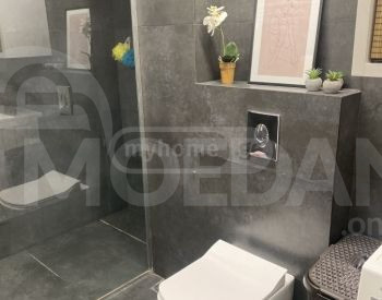 Сдам 4-комн. квартиру 192м² 9/10 эт. Тбилиси - изображение 3