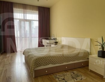 Сдам 4-комн. квартиру 192м² 9/10 эт. Тбилиси - изображение 5