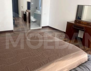 Сдам 4-комн. квартиру 192м² 9/10 эт. Тбилиси - изображение 7