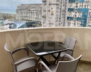 Сдам 4-комн. квартиру 192м² 9/10 эт. Тбилиси - изображение 9