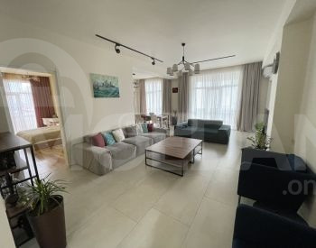 Сдам 4-комн. квартиру 192м² 9/10 эт. Тбилиси - изображение 1