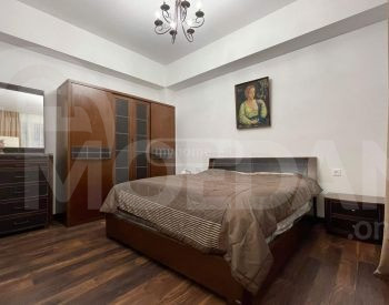 Сдам 4-комн. квартиру 192м² 9/10 эт. Тбилиси - изображение 8