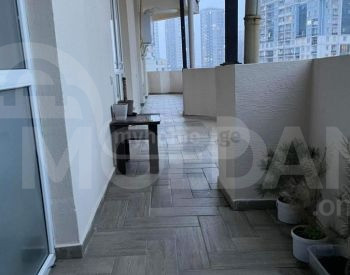 Сдам 4-комн. квартиру 192м² 9/10 эт. Тбилиси - изображение 10