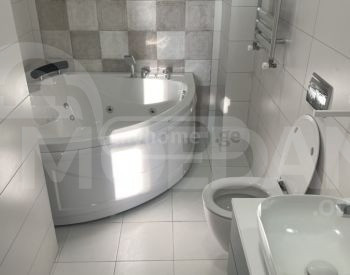 Сдам 4-комн. квартиру 192м² 9/10 эт. Тбилиси - изображение 4