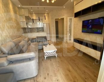 Apartments For Rent two-room 51м² 10/19 floor Tbilisi - photo 4