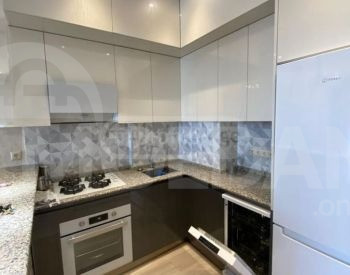 Apartments For Rent two-room 51м² 10/19 floor Tbilisi - photo 1