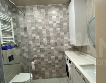 Apartments For Rent two-room 51м² 10/19 floor Tbilisi - photo 2