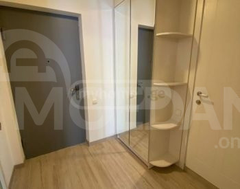 Apartments For Rent two-room 51м² 10/19 floor Tbilisi - photo 3