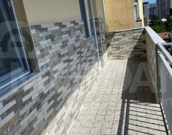 Apartments For Rent two-room 51м² 10/19 floor Tbilisi - photo 5