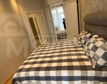 Apartments For Rent two-room 51м² 10/19 floor Tbilisi - photo 6