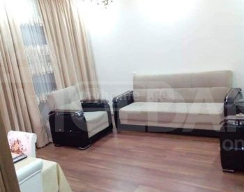 ქირავდება 3 ოთახიანი ბინა 80მ² 8/10 სართ თბილისი - photo 6