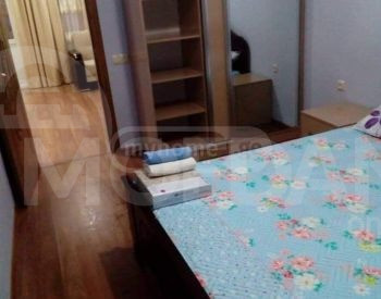 ქირავდება 3 ოთახიანი ბინა 80მ² 8/10 სართ თბილისი - photo 2