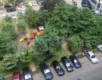 ქირავდება 3 ოთახიანი ბინა 80მ² 8/10 სართ თბილისი - photo 8