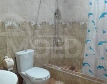 ქირავდება 3 ოთახიანი ბინა 80მ² 8/10 სართ თბილისი - photo 3