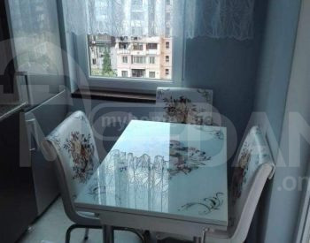 ქირავდება 3 ოთახიანი ბინა 80მ² 8/10 სართ თბილისი - photo 4