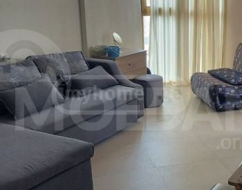 Apartments For Rent one-room 33м² 12/20 floor Tbilisi - photo 5