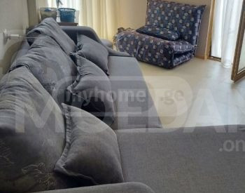 Apartments For Rent one-room 33м² 12/20 floor Tbilisi - photo 3