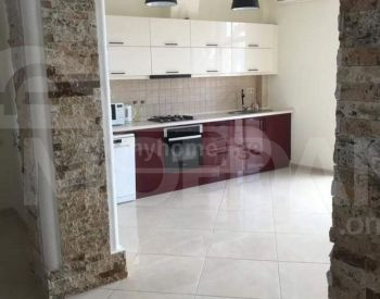 Сдам 4-комн. квартиру 150м² 8/8 эт. Тбилиси - изображение 3