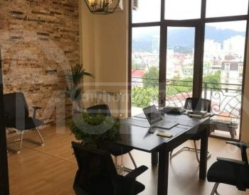 Сдам 4-комн. квартиру 150м² 8/8 эт. Тбилиси - изображение 8