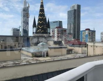 Сдам 4-комн. квартиру 150м² 8/8 эт. Тбилиси - изображение 4