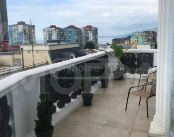 Сдам 4-комн. квартиру 150м² 8/8 эт. Тбилиси - изображение 5