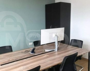 Сдам 4-комн. квартиру 150м² 8/8 эт. Тбилиси - изображение 2