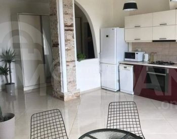 Сдам 4-комн. квартиру 150м² 8/8 эт. Тбилиси - изображение 7