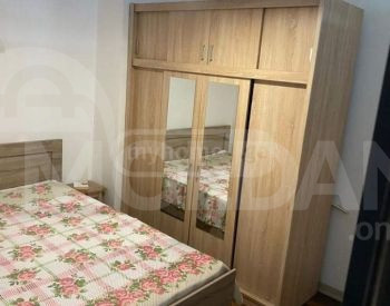 ქირავდება 3 ოთახიანი ბინა 75მ² 5/9 სართ თბილისი - photo 3