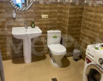 ქირავდება 3 ოთახიანი ბინა 75მ² 5/9 სართ თბილისი - photo 5