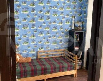 ქირავდება 3 ოთახიანი ბინა 75მ² 5/9 სართ თბილისი - photo 7