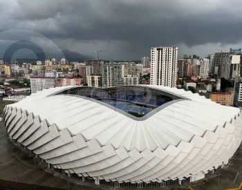 Сдам 2-комн. квартиру 54м² 20/40 эт. Тбилиси - изображение 9