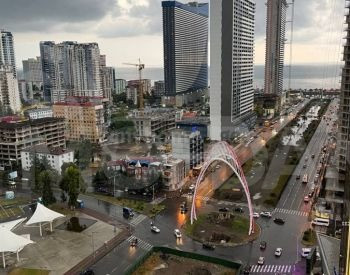 Сдам 2-комн. квартиру 54м² 20/40 эт. Тбилиси - изображение 10