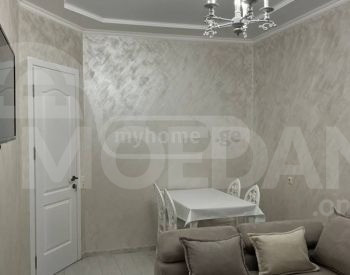 Сдам 2-комн. квартиру 54м² 20/40 эт. Тбилиси - изображение 7