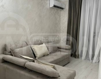 Сдам 2-комн. квартиру 54м² 20/40 эт. Тбилиси - изображение 8