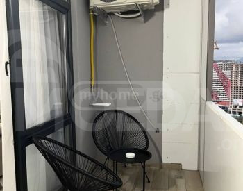 Сдам 2-комн. квартиру 54м² 20/40 эт. Тбилиси - изображение 2