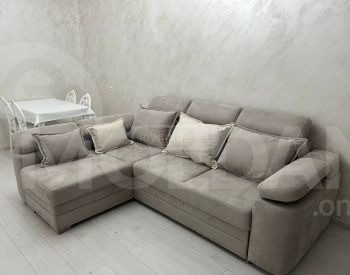 Сдам 2-комн. квартиру 54м² 20/40 эт. Тбилиси - изображение 1