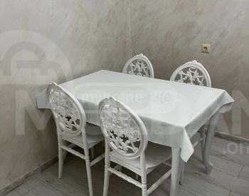 Сдам 2-комн. квартиру 54м² 20/40 эт. Тбилиси - изображение 6