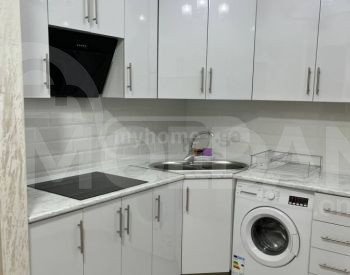 Сдам 2-комн. квартиру 54м² 20/40 эт. Тбилиси - изображение 5