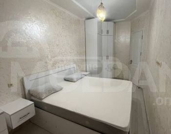 Сдам 2-комн. квартиру 54м² 20/40 эт. Тбилиси - изображение 4