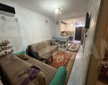 ქირავდება 3 ოთახიანი ბინა 53მ² 6/35 სართ თბილისი - photo 6