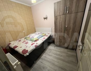 ქირავდება 3 ოთახიანი ბინა 53მ² 6/35 სართ თბილისი - photo 4