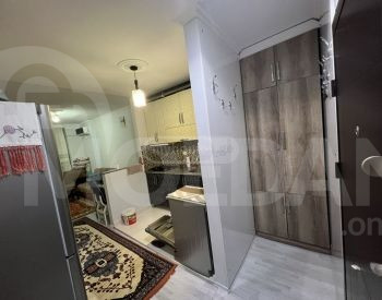 ქირავდება 3 ოთახიანი ბინა 53მ² 6/35 სართ თბილისი - photo 7